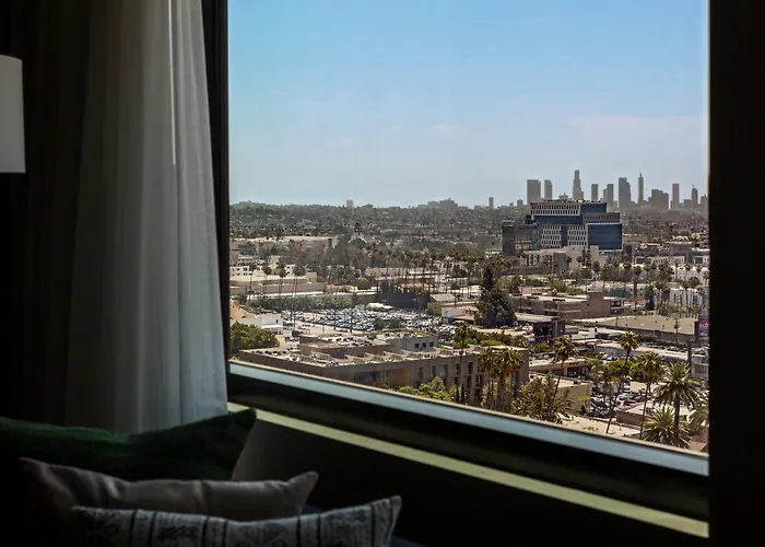 Kimpton Everly Hotel Hollywood By Ihg