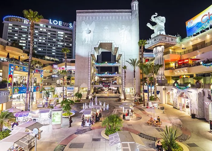 Blvd Hotel & Suites - Walking Distance To Hollywood Walk Of Fame (Adults Only)