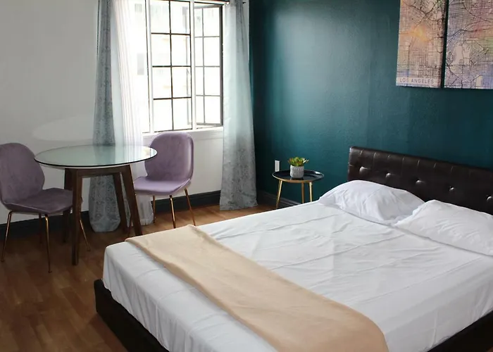 Libra Hotel (Adults Only)